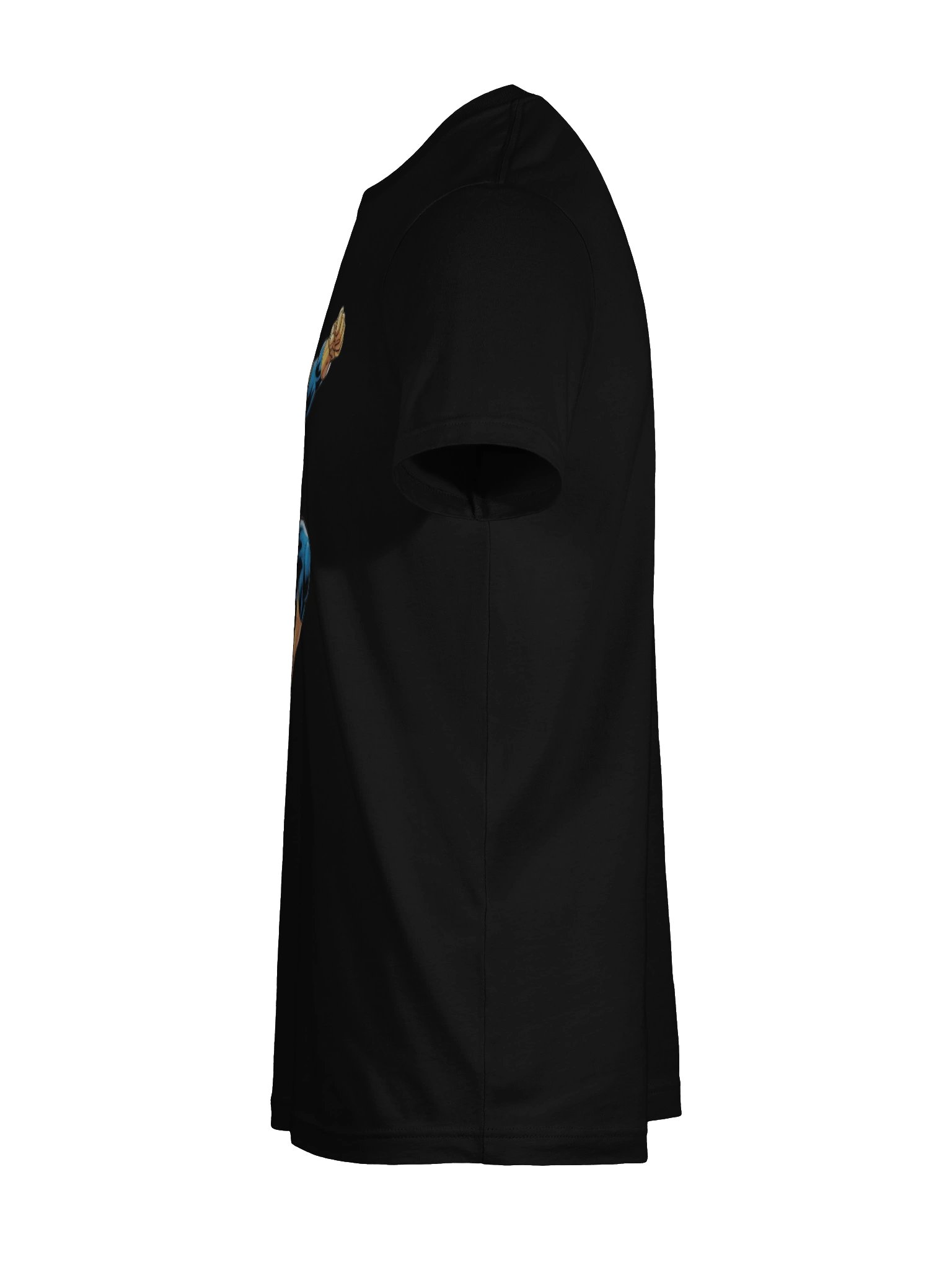 Cyclops Leap Vanguard Supersoft T-Shirt – Optic Edge Onslaught product image (11)