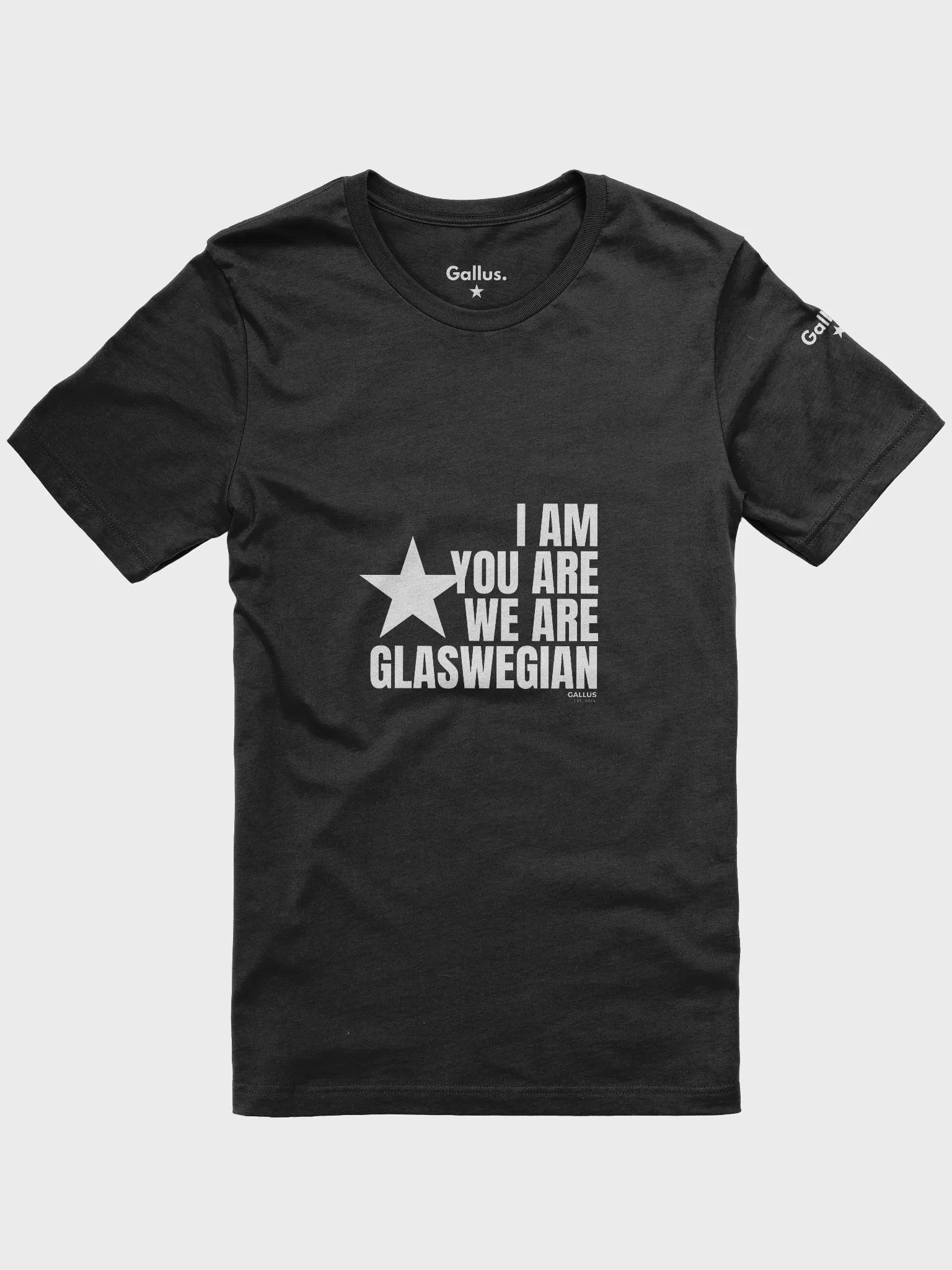 Gallus T-Shirts product image (1)