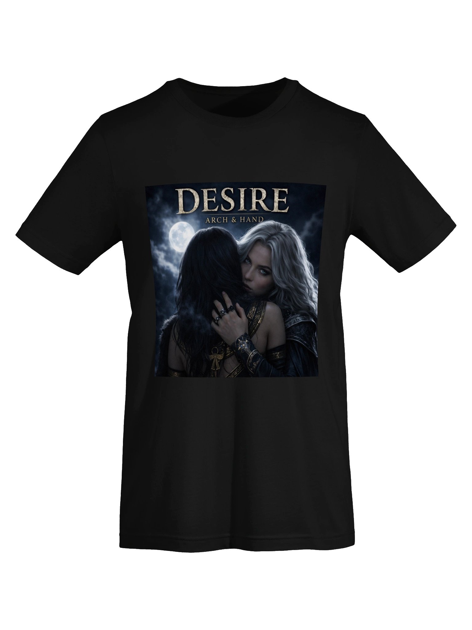 Desire t-shirt product image (35)