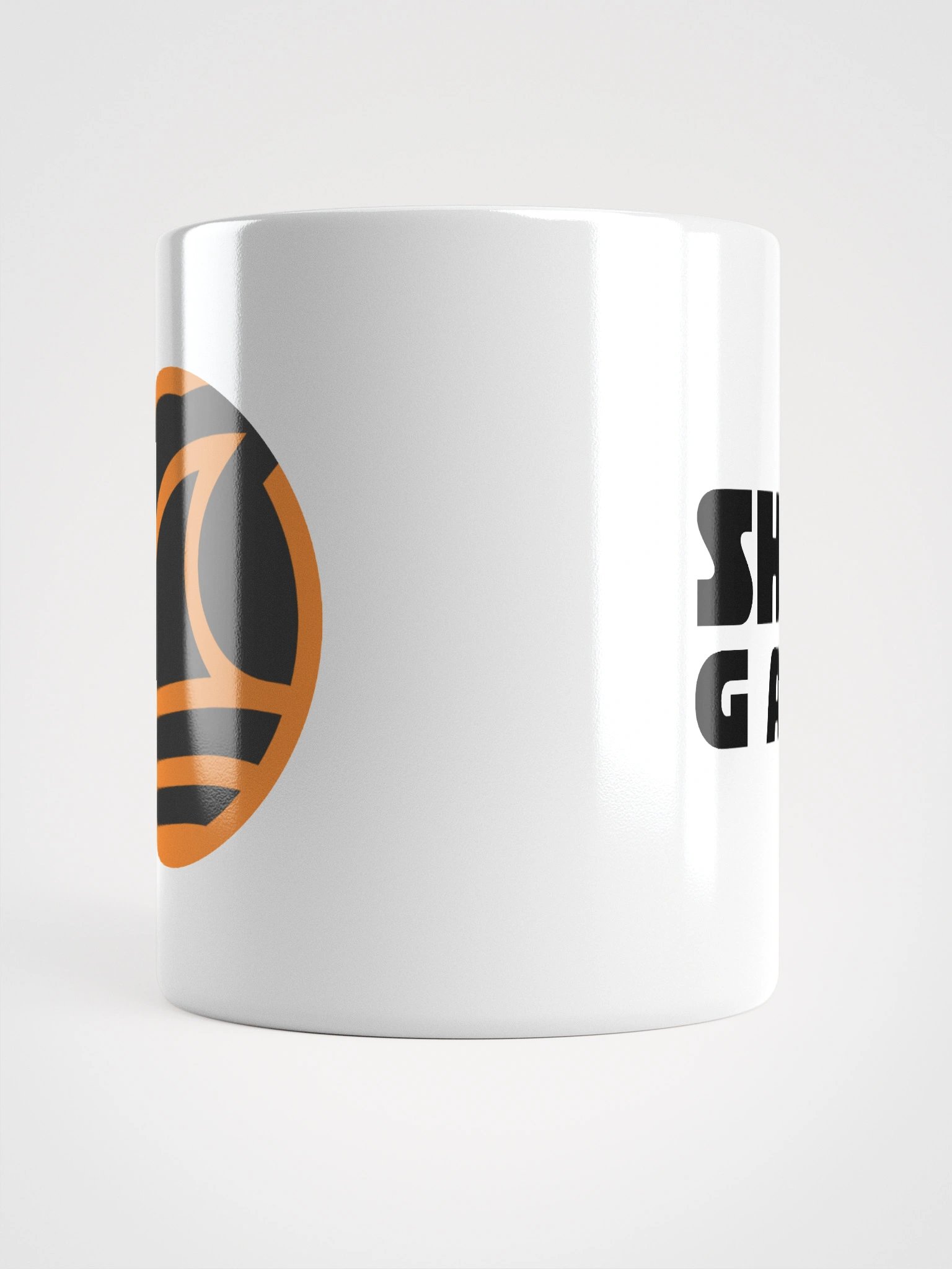 Logo Mug - Color product image (5)