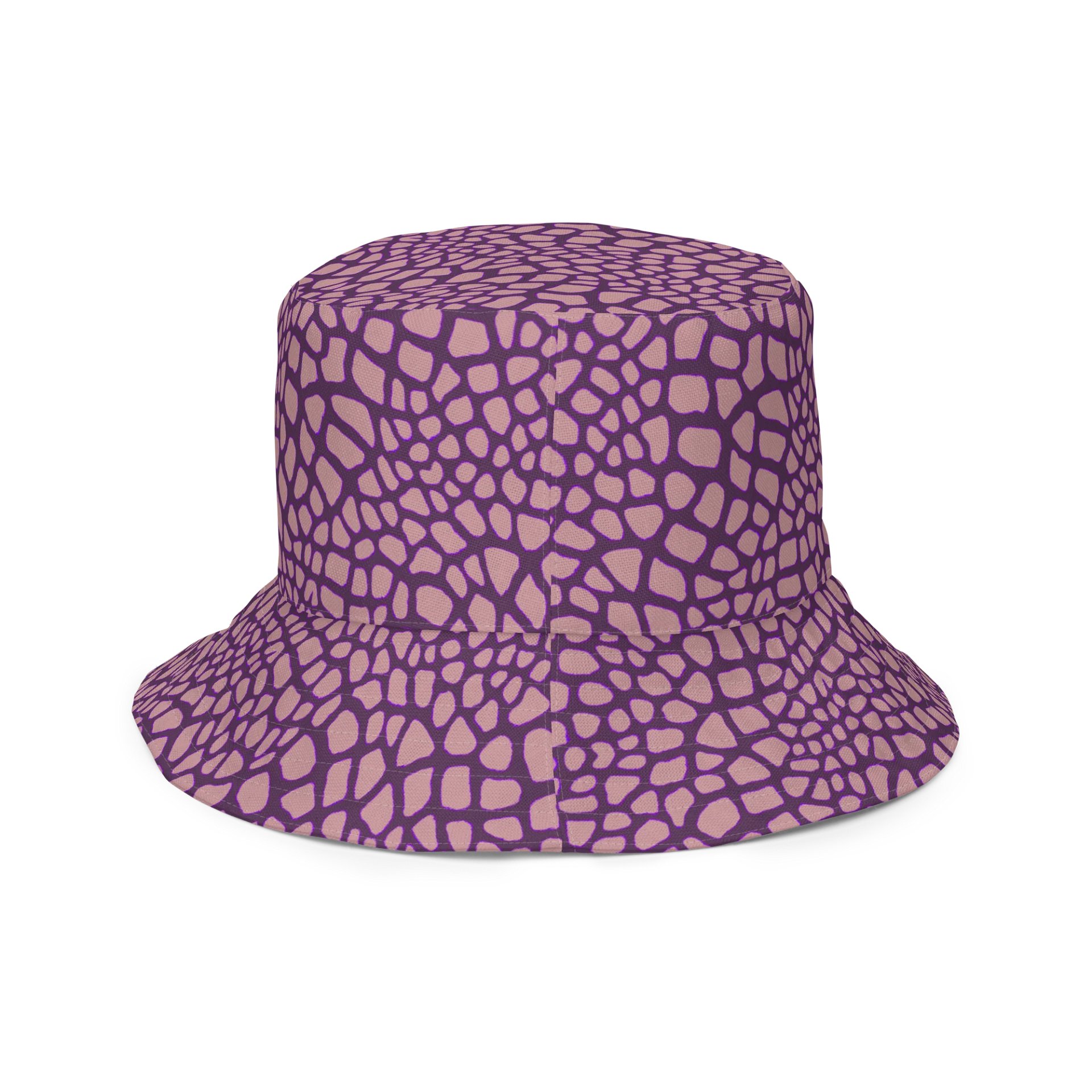 Purple Giraffe Hat product image (4)