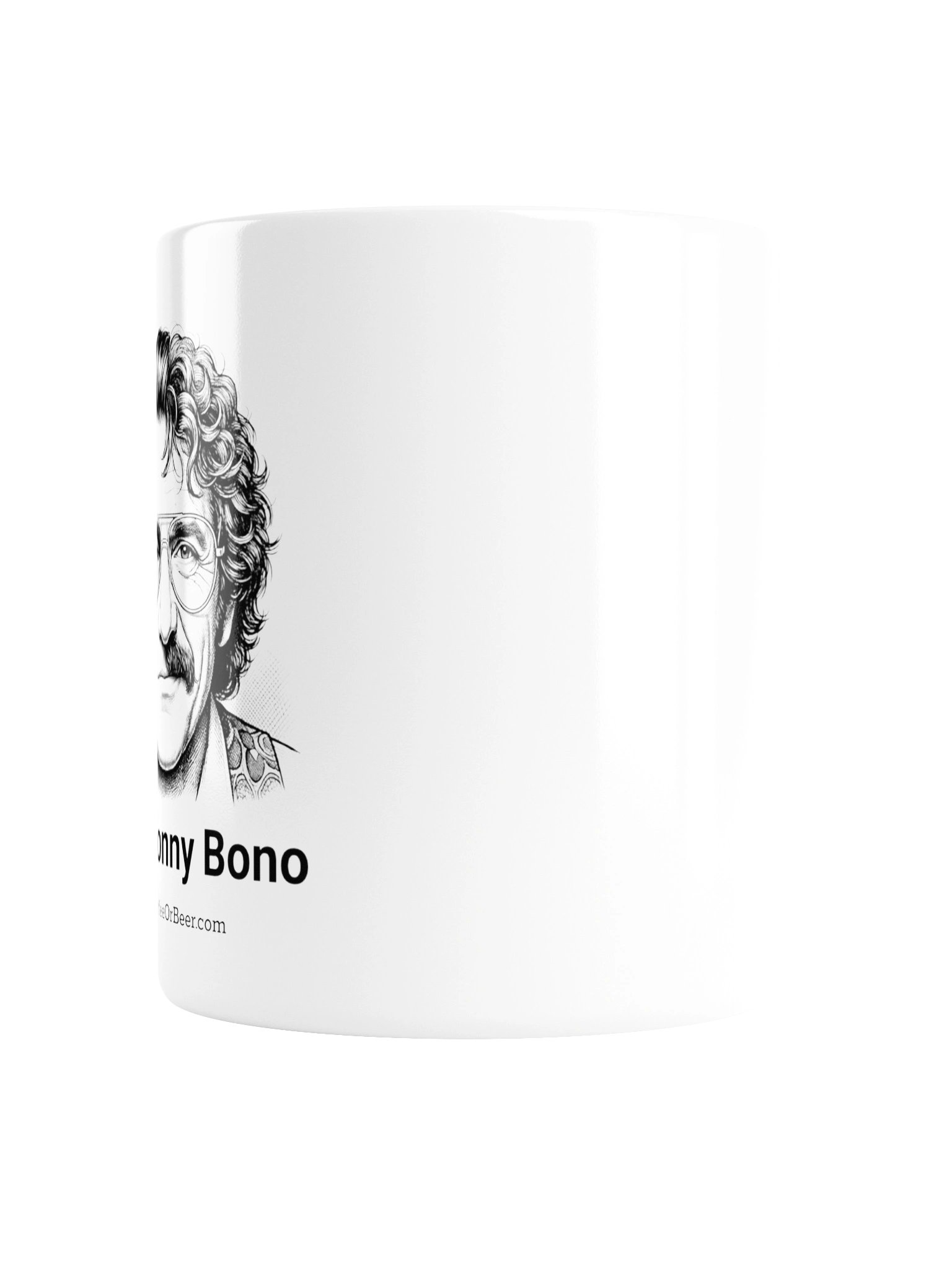 Bono Sonny Bono Mug product image (3)