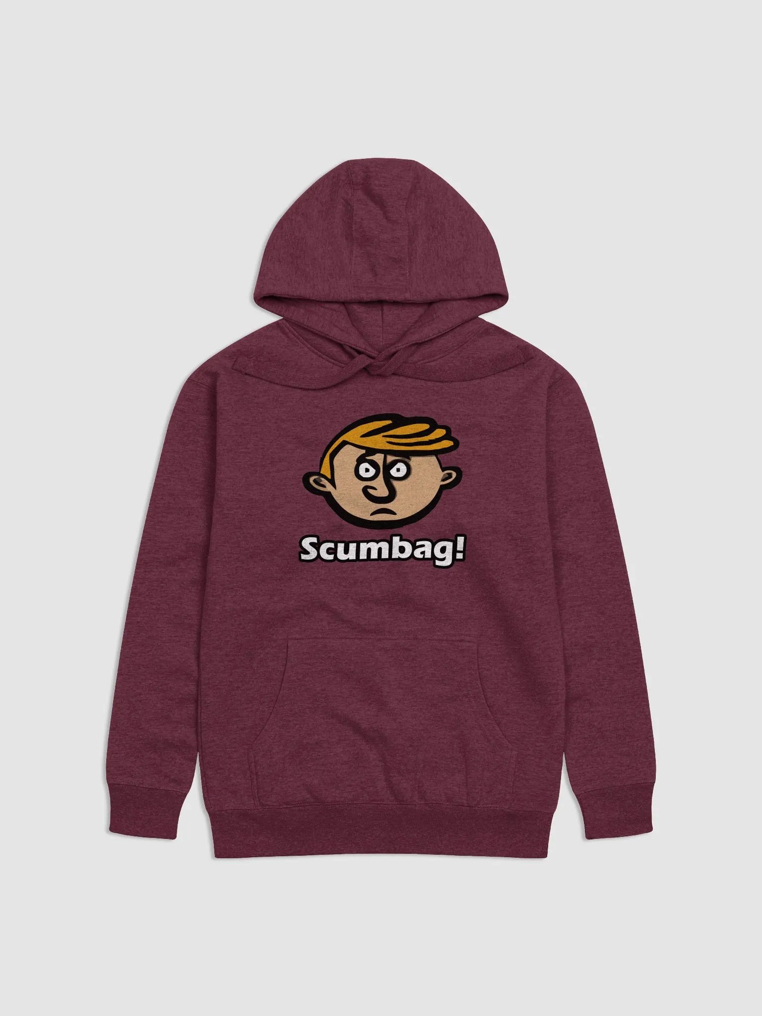 Scumbag Hoodie product image (2)
