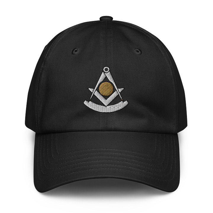 Under Armour® Dad Hat (Past Master Edition) product image (1)