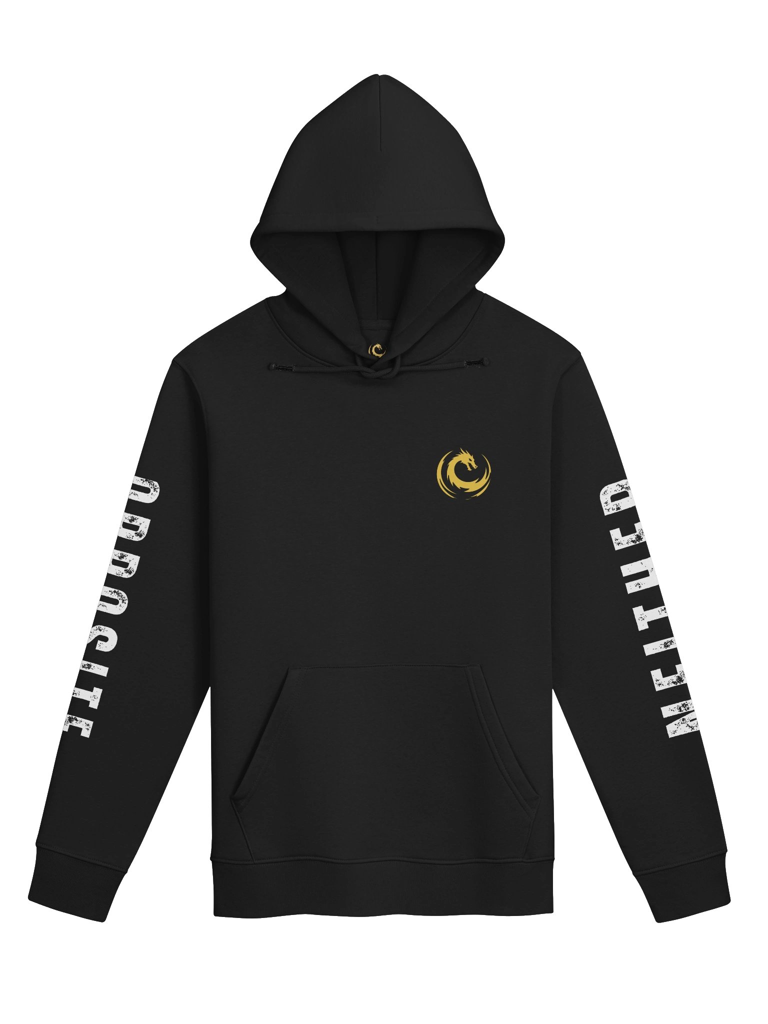 NEITHER GOOD OR BAD - Premium Hoodie product image (1)