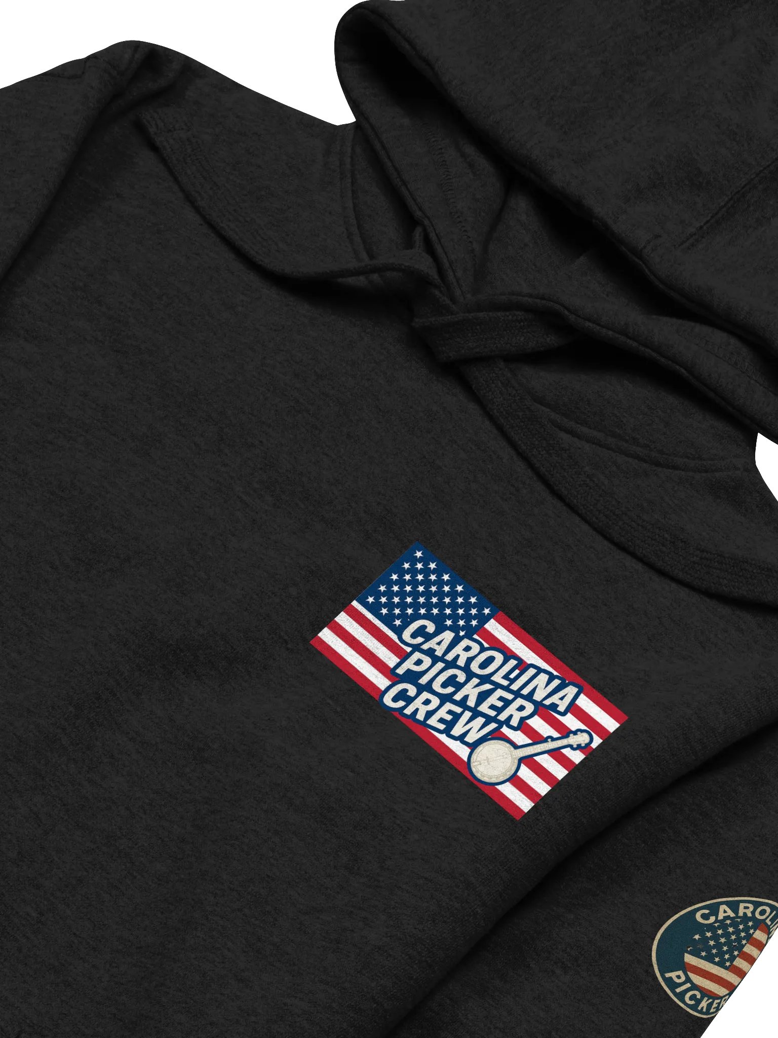 Picker Crew Hoodie 2.0 product image (3)