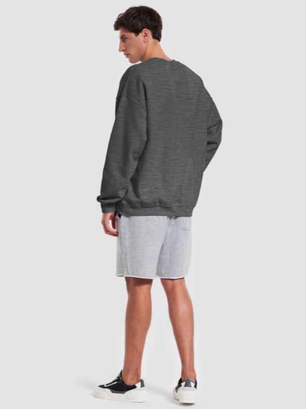 Dumb Trump Quote #3 - The Kidney - Unisex Crewneck Midweight Gildan Sweatshirt product image (2)