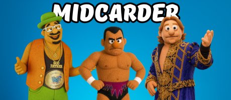 Midcarder