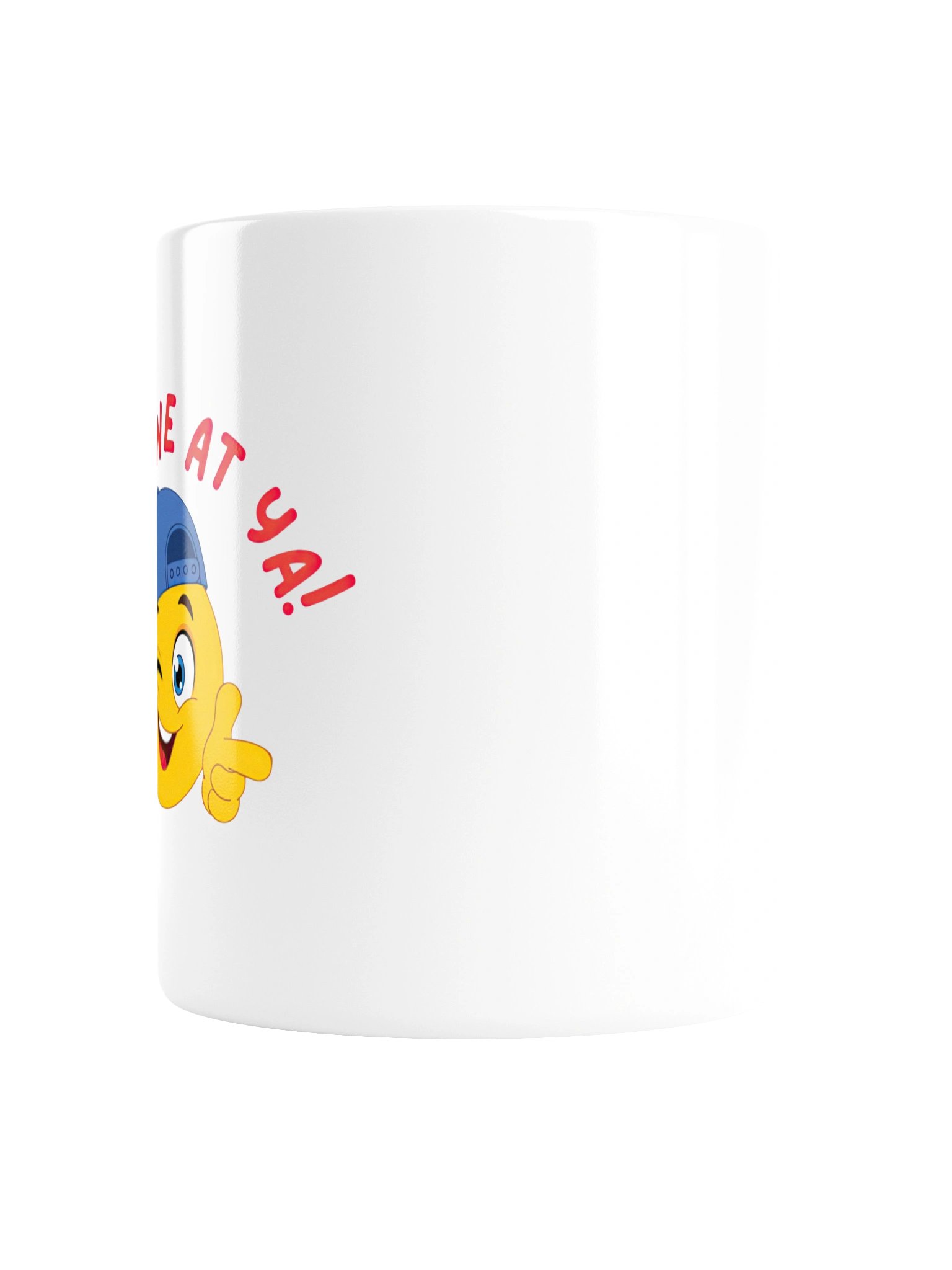 "Sunshine at Ya!" (Tee) product image (5)