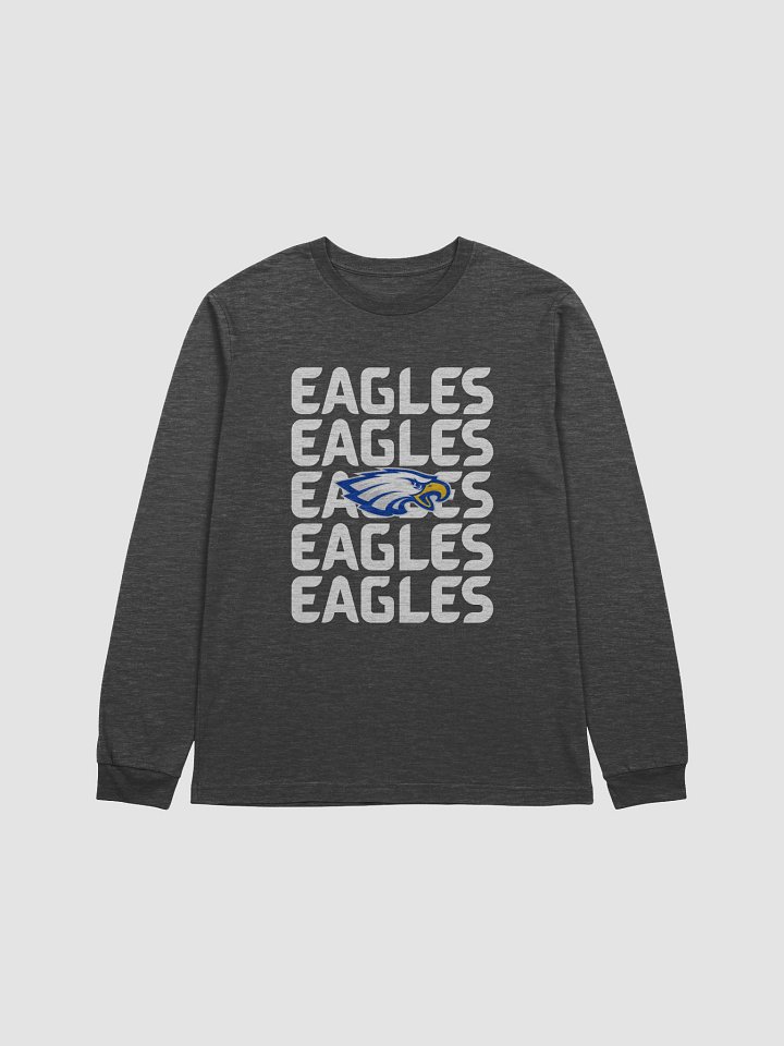 Eagles Long Sleeve Tee product image (1)