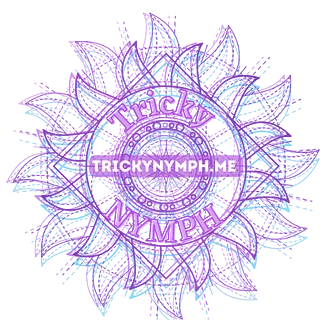 TrickyNymph