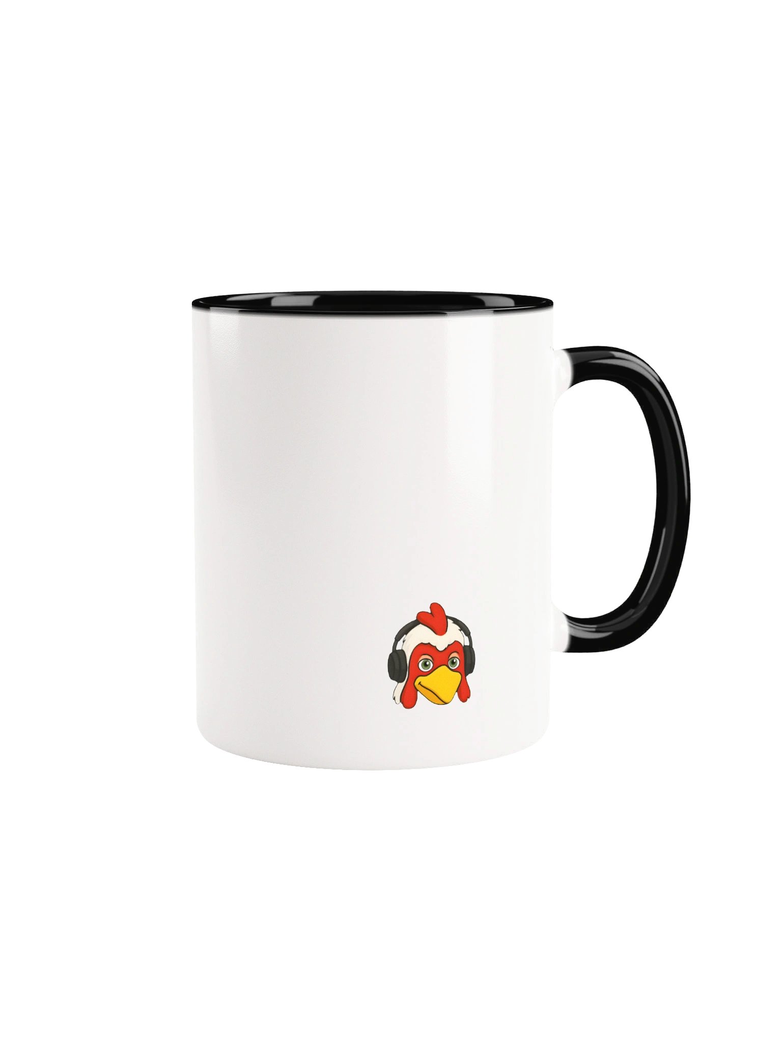 Willow Likes Keyboards Mug product image (2)