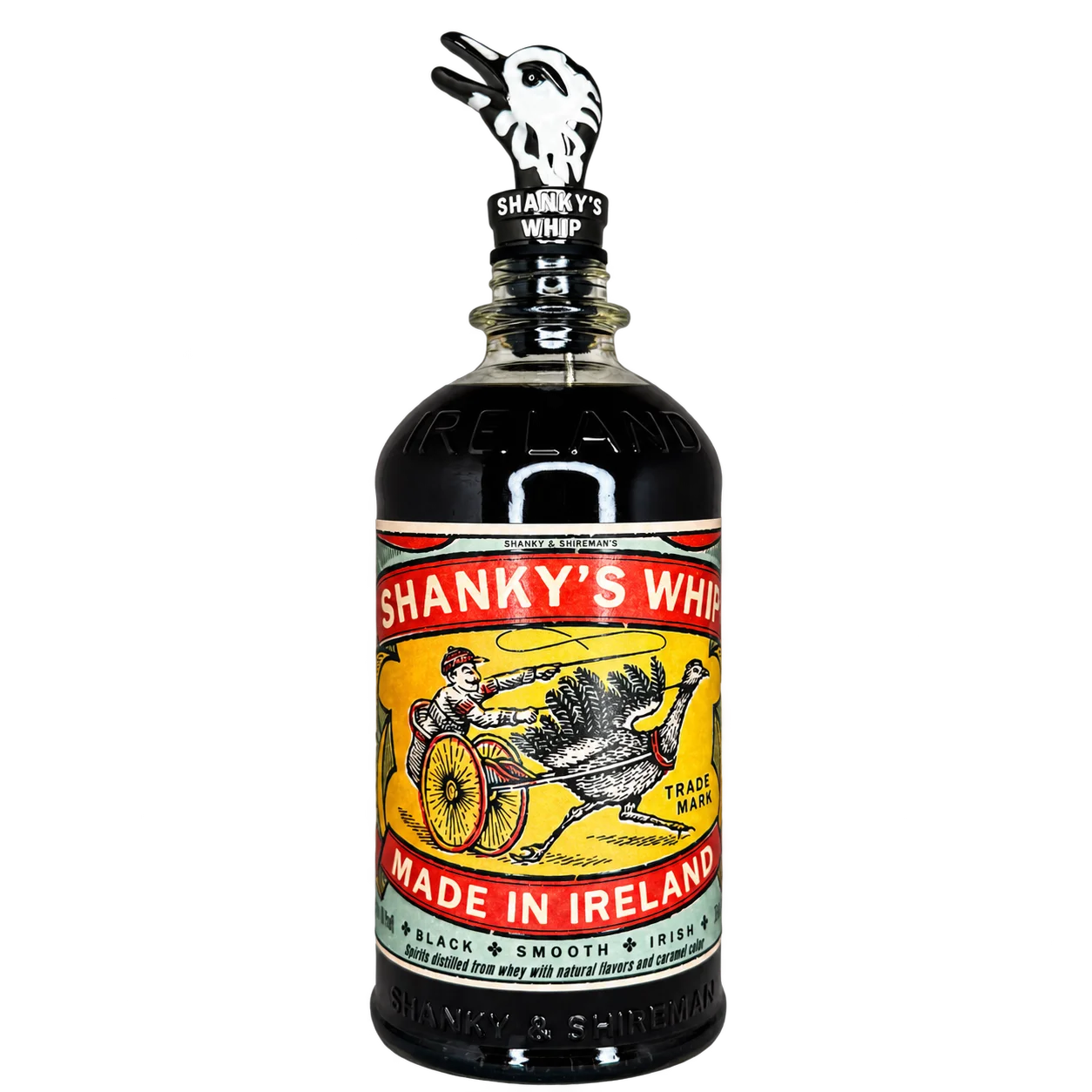 Shanky's Whip Pour Spout product image (2)