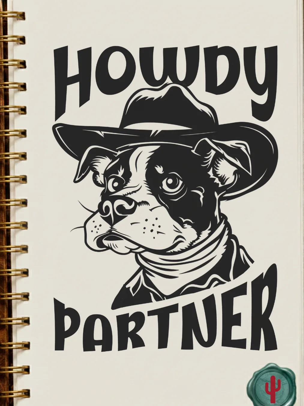 Howdy Partner product image (19)
