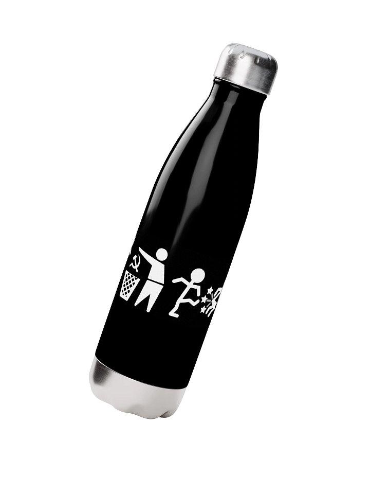 Termo negro anticomunista product image (2)