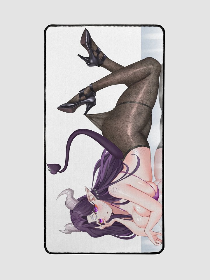 Siren Darkly Dreaming (Light) Desk Mat product image (2)