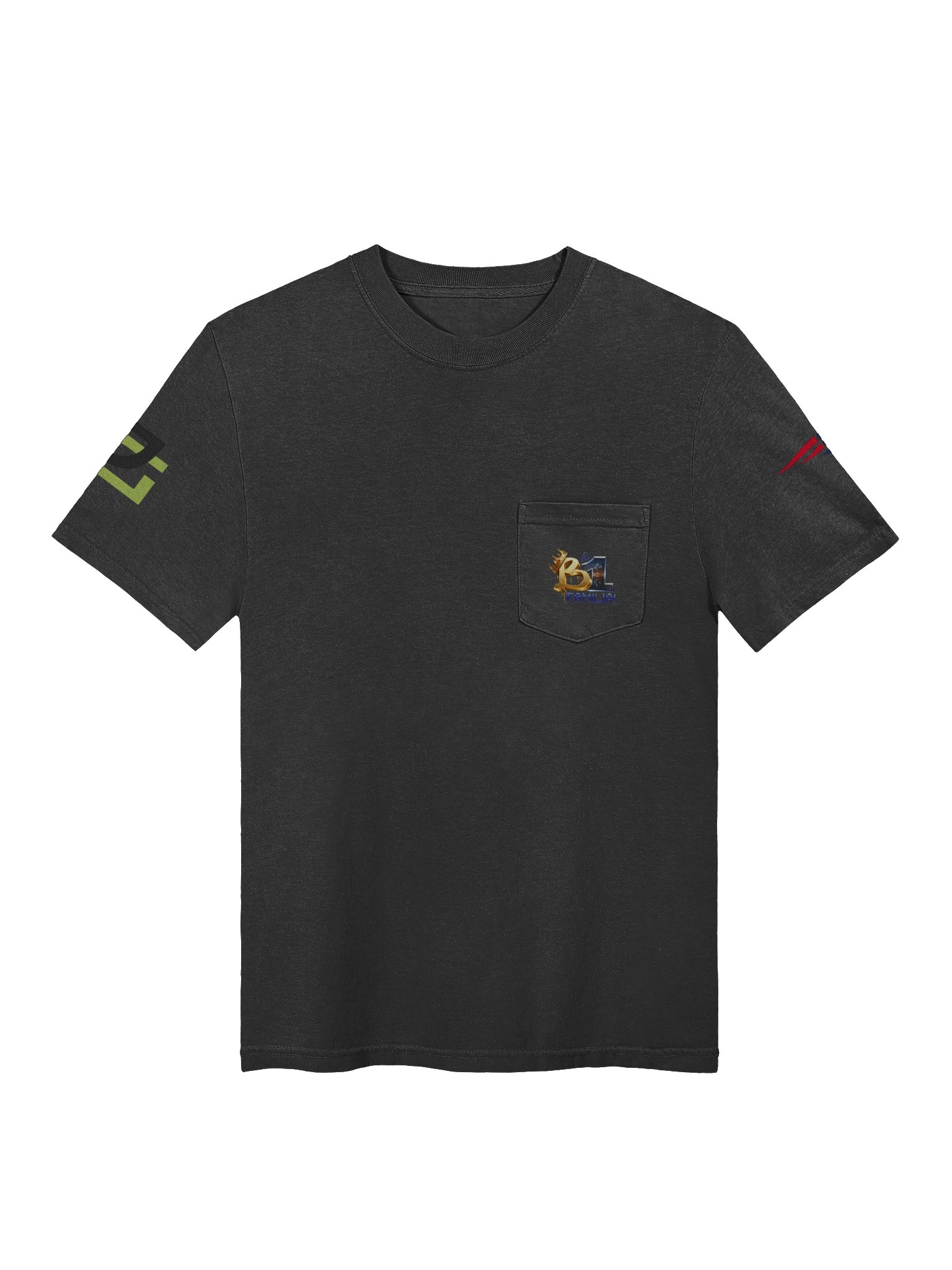 B1 Prowinters Tee! product image (7)
