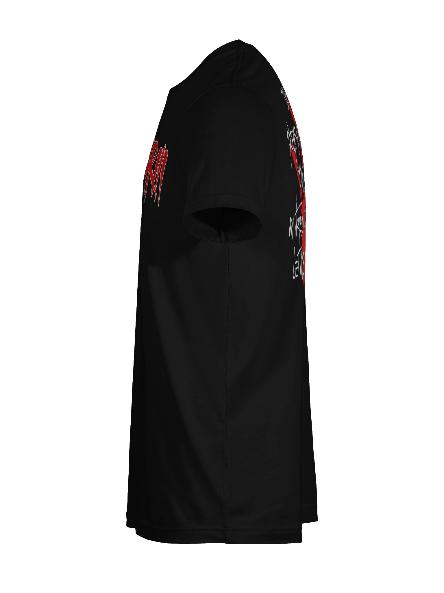 Dear God Tee product image (11)