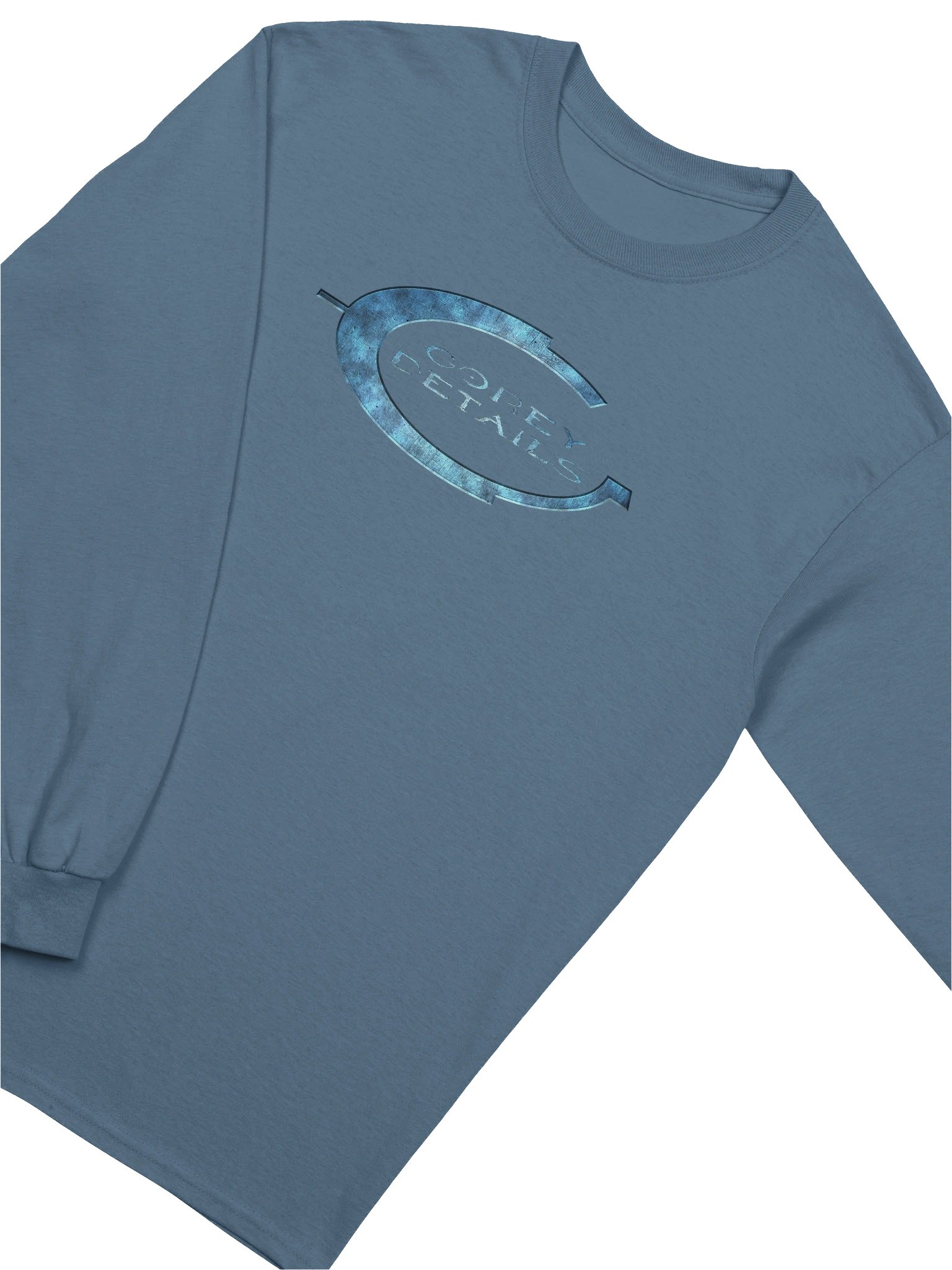 Ring World - Gildan Ultra Cotton Long Sleeve T-Shirt product image (27)