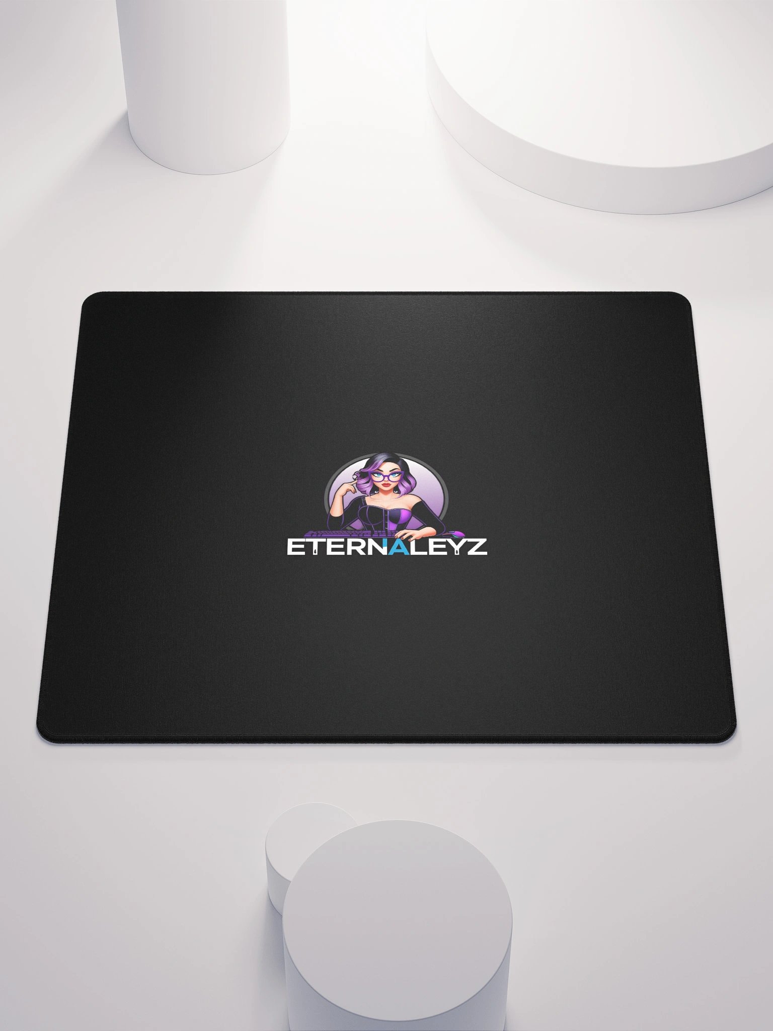 EternalEyz Gaming Mouse Pad product image (2)