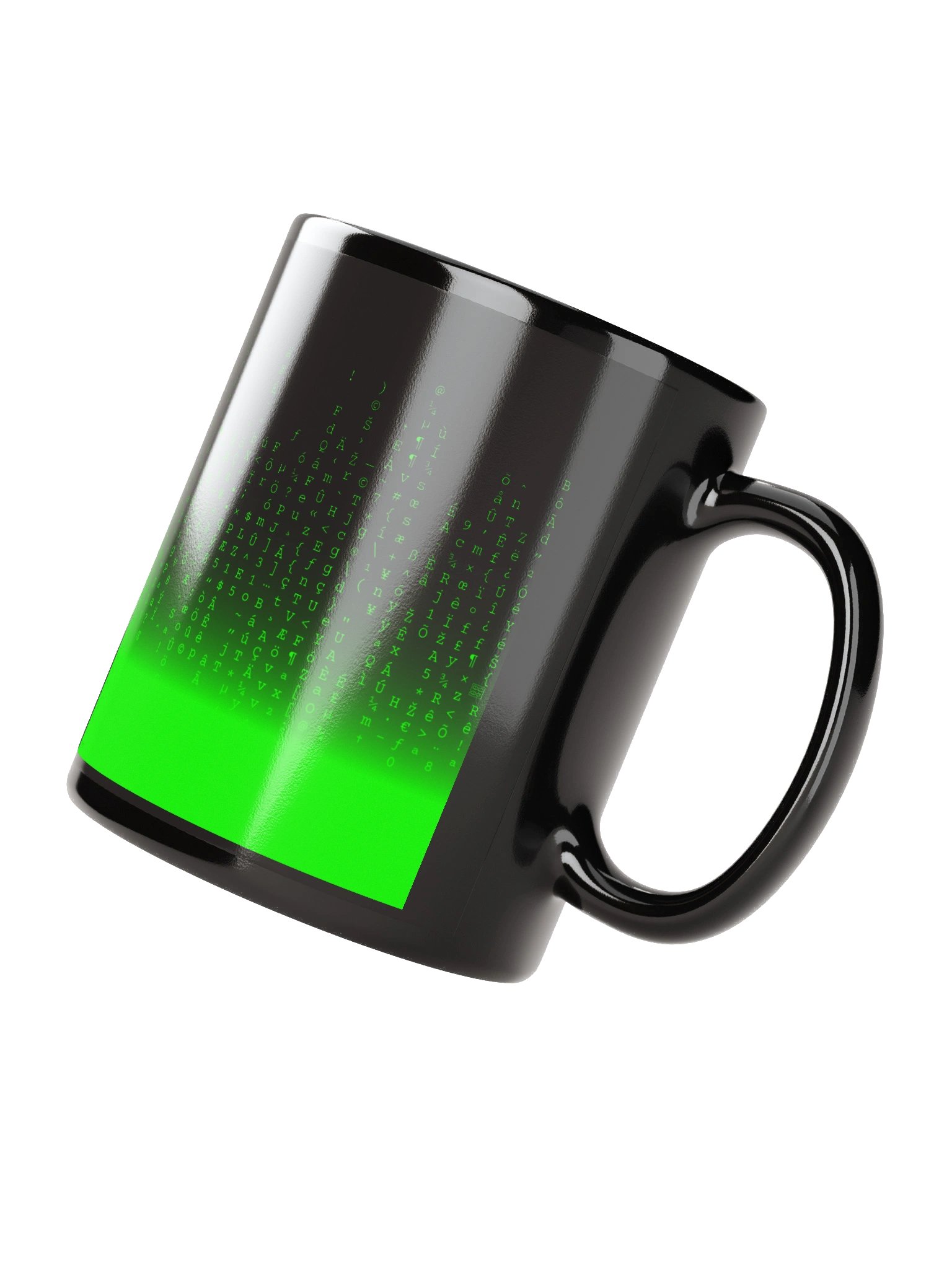 Jack's Coded Mug product image (2)