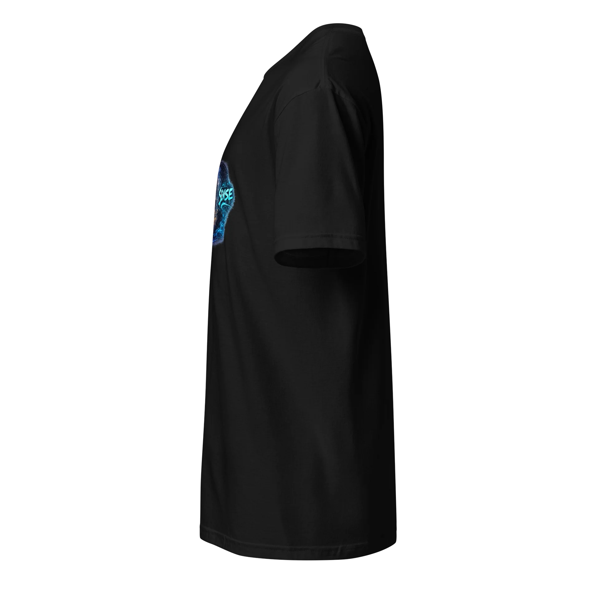 Hidden World (Unisex) T-Shirt product image (3)