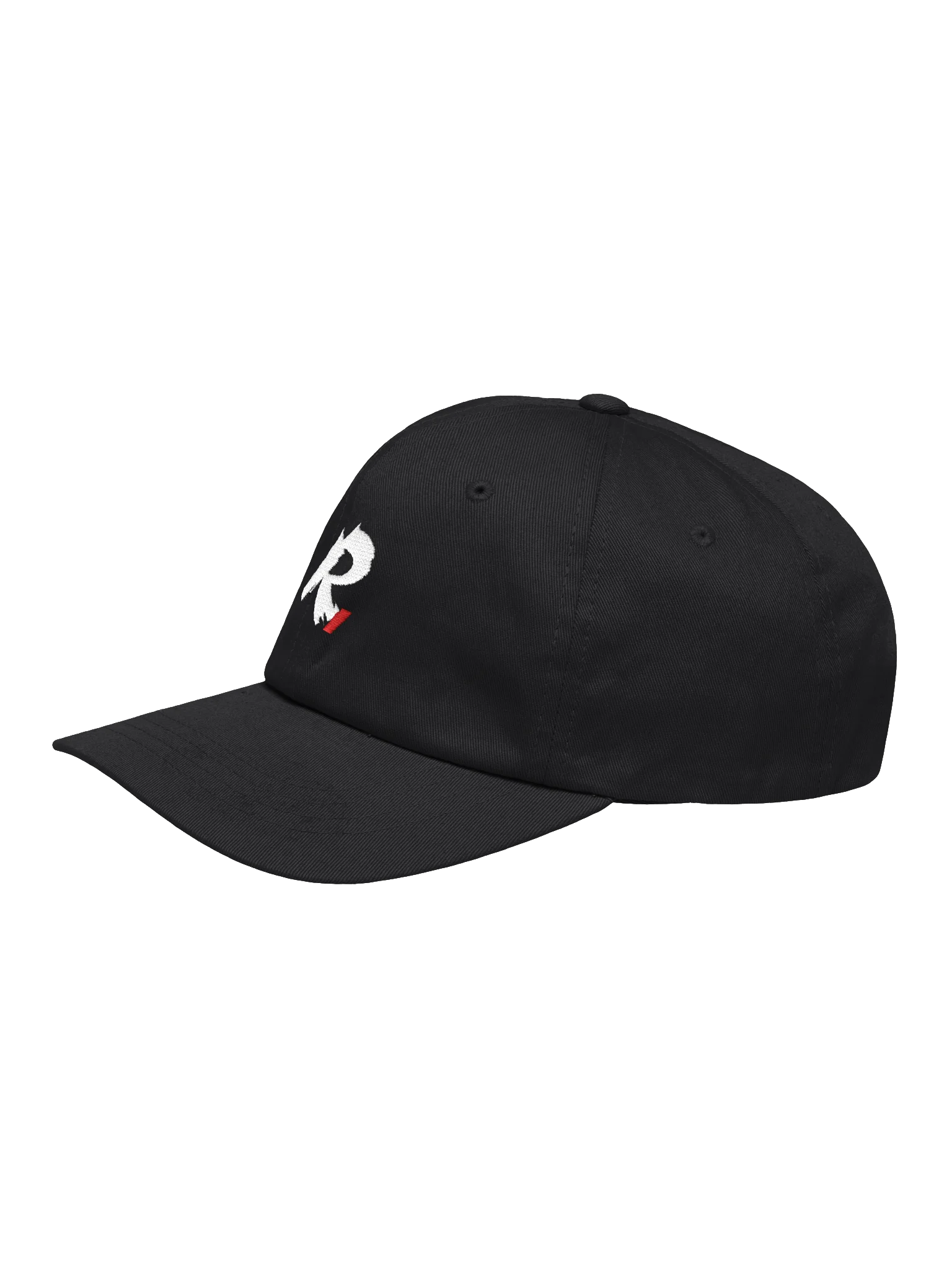 Project Ramos Monogram Dad Hat product image (3)