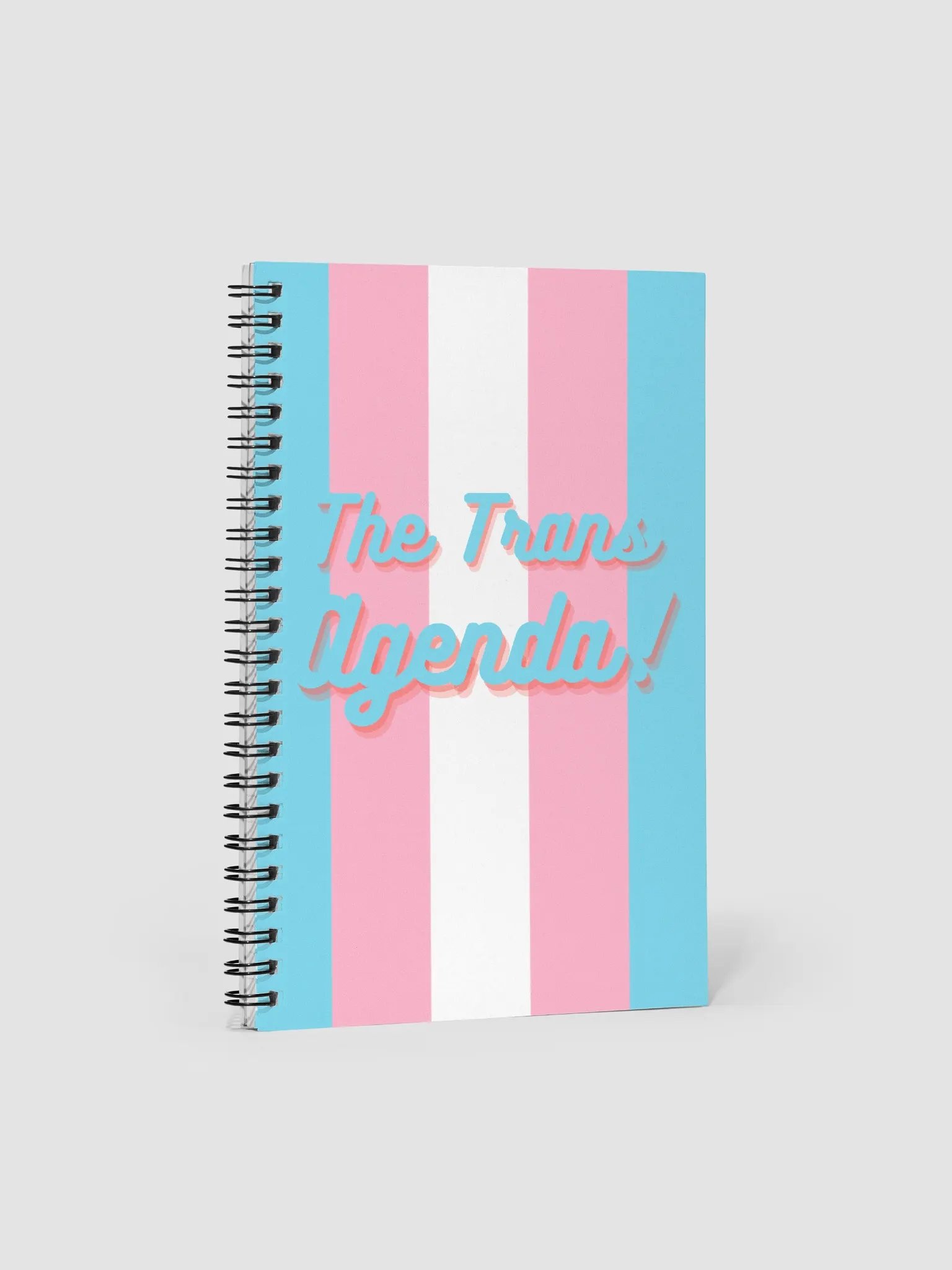 The Trans Agenda product image (1)