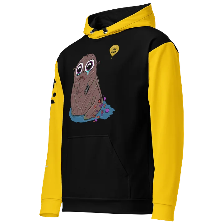 Black and Yellow Squabba product image (2)