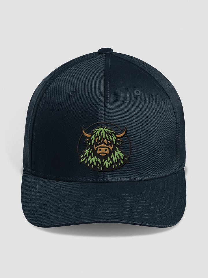 XGhillie93X Flexfit Cap product image (1)