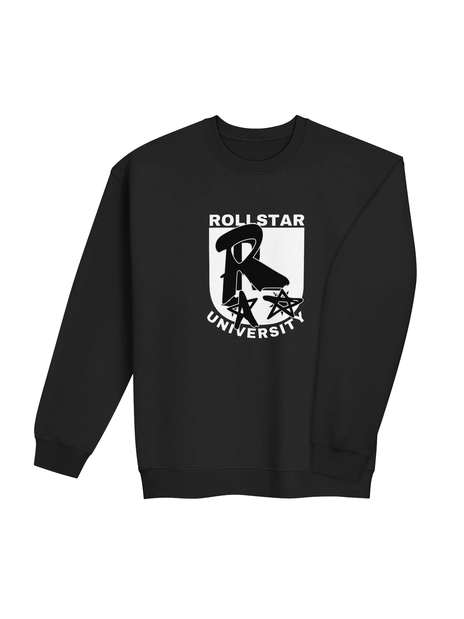 RSU CREWNECK product image (4)