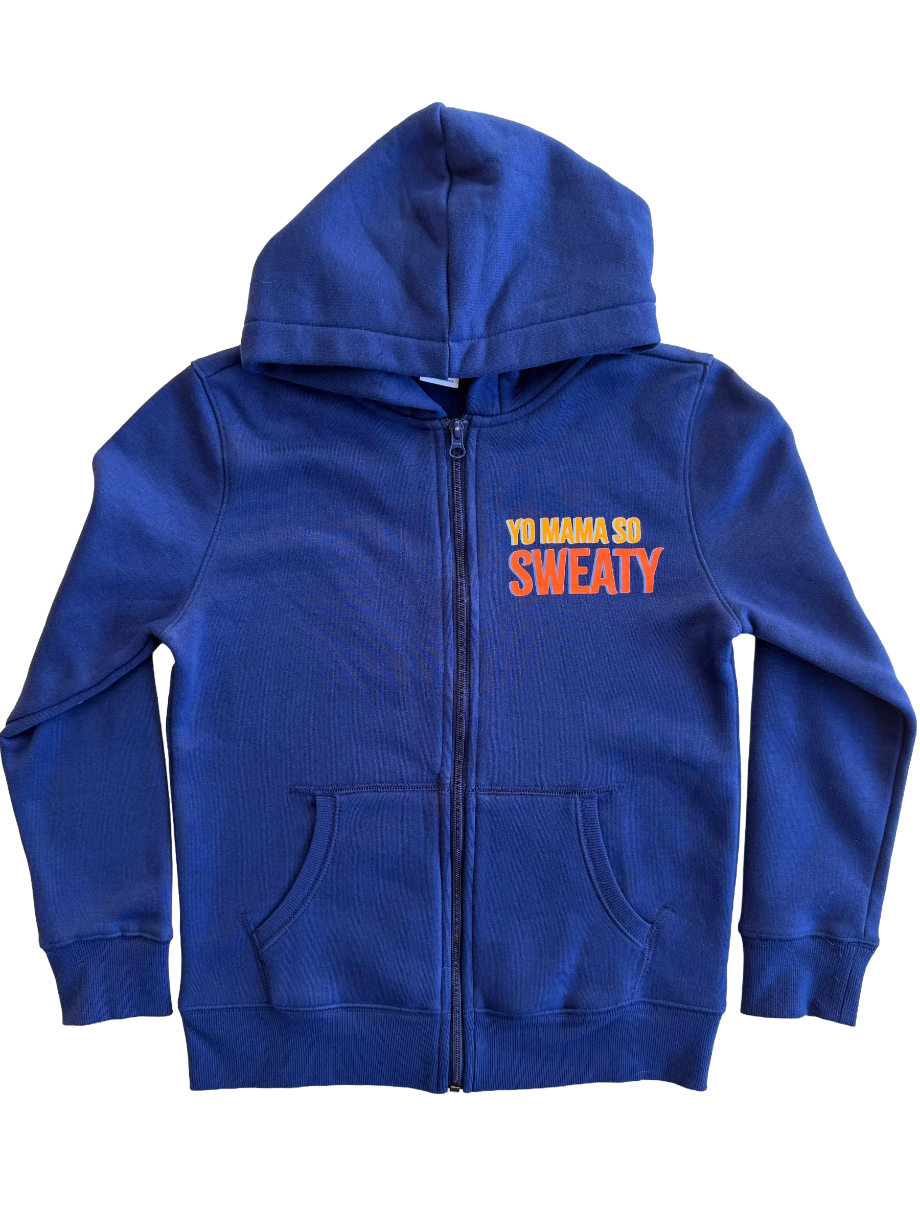 Little Sweaty Youth Sweatshirt product image (1)