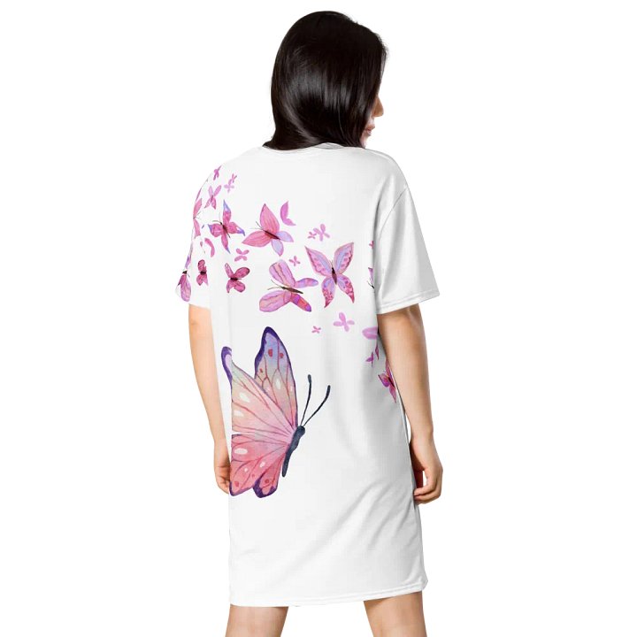 Bold Butterfly Beauty product image (2)