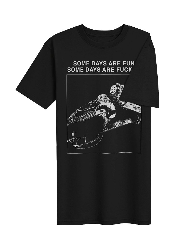 DAYS - Thirt product image (2)