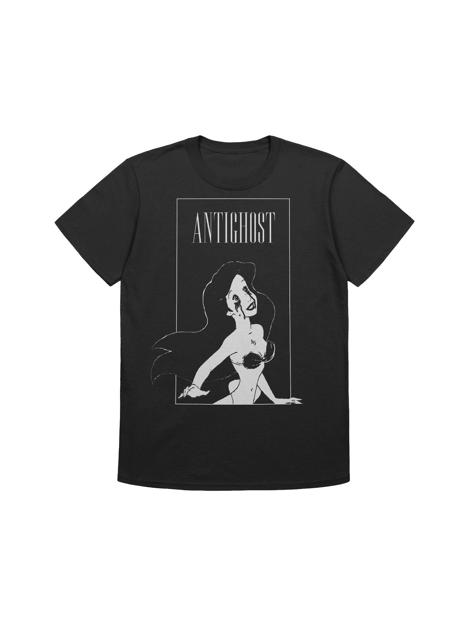Princess Series - Ariel Tee product image (1)