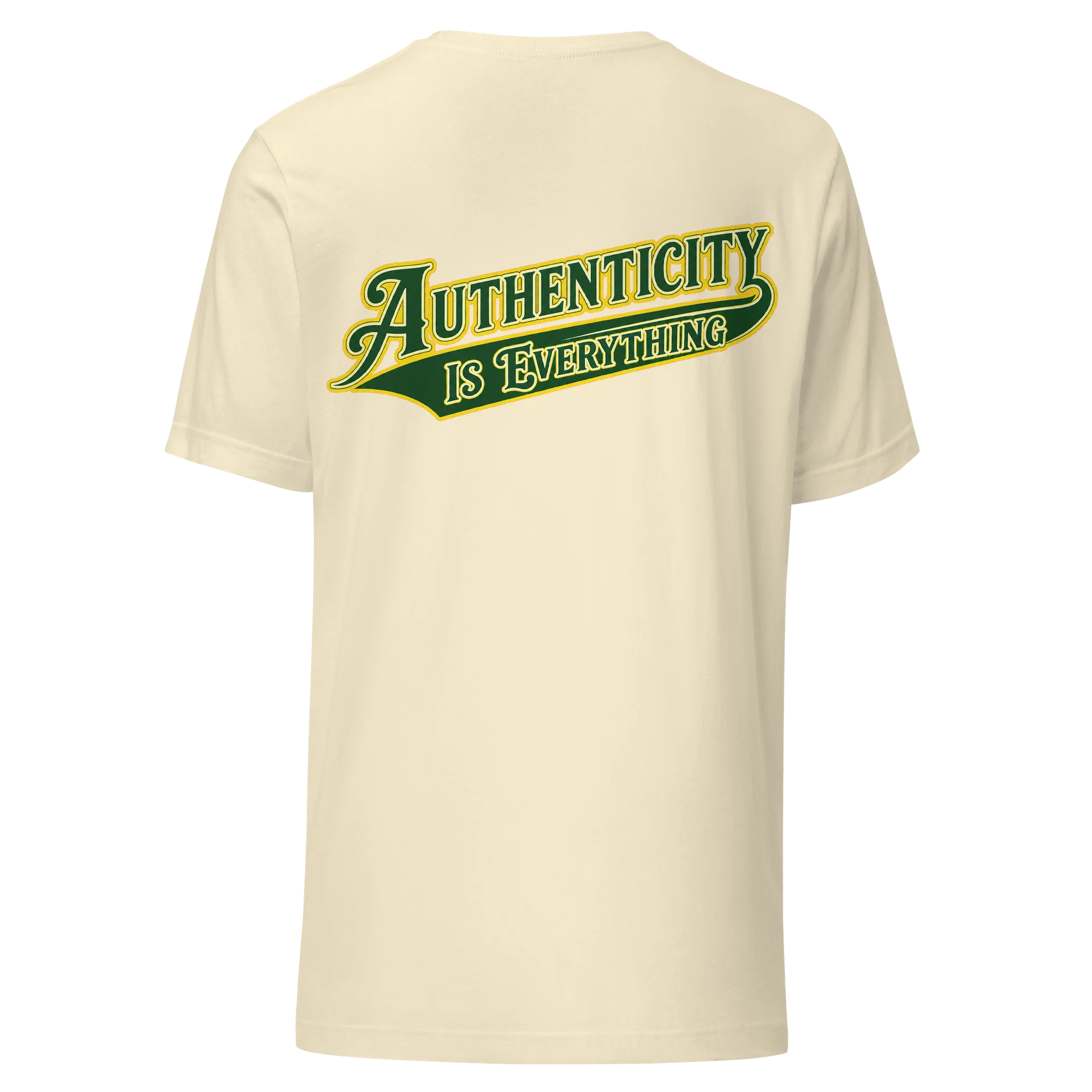 Authenticity Oregon Logo tshirt 2 product image (5)