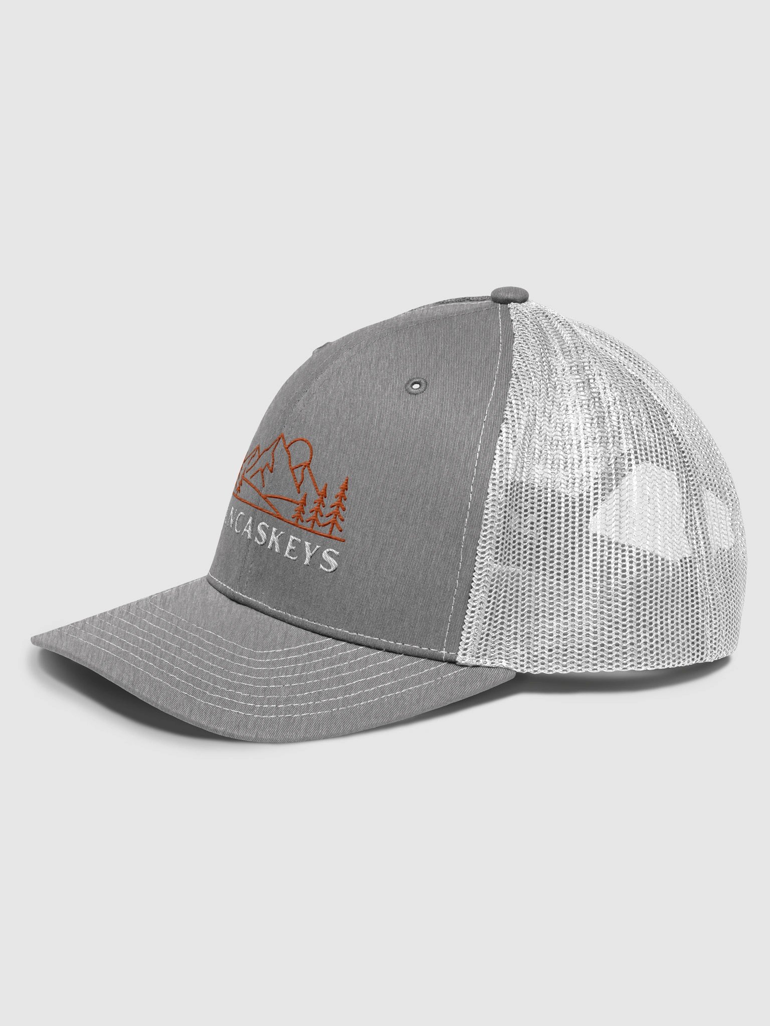 Trucker Hat (Fall 2026) product image (2)