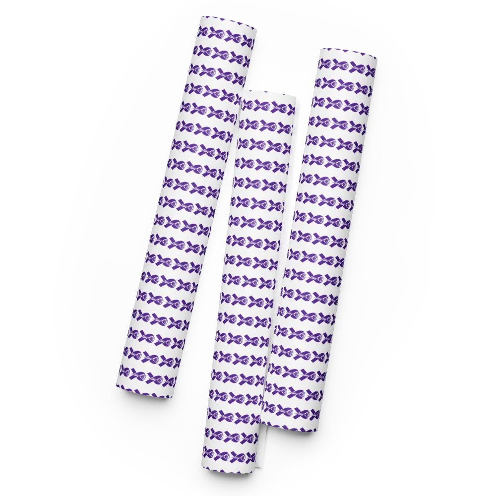 Darts4Alz wrapping paper product image (5)