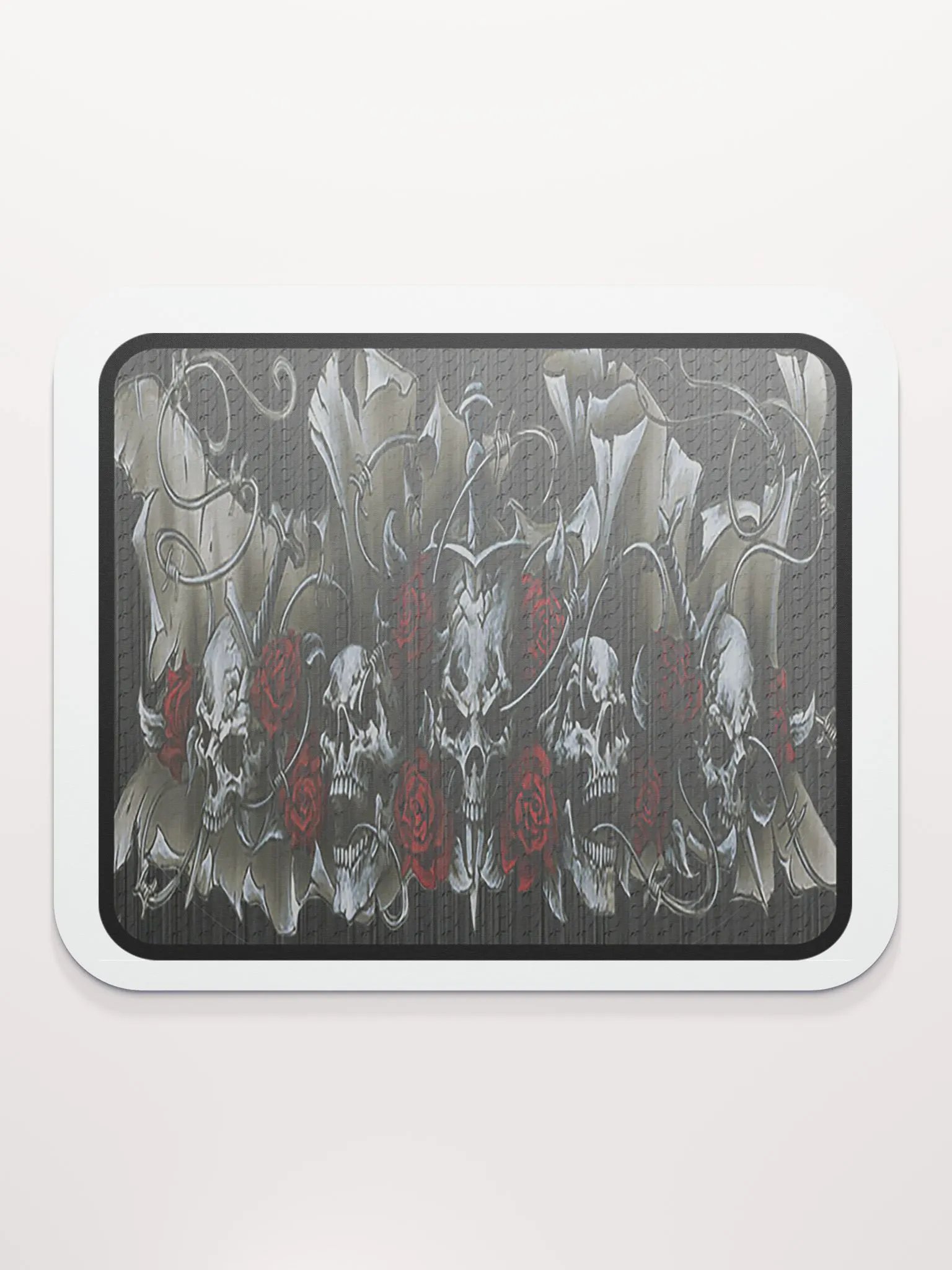 Classic Mouse Pad product image (2)