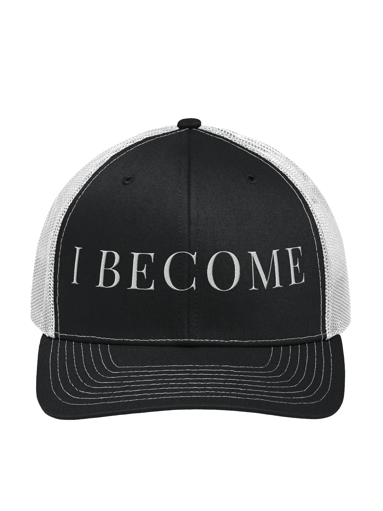 I BECOME hat product image (1)