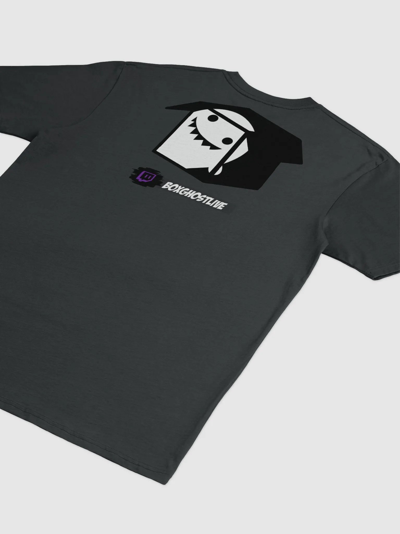 BoxGhost Men's Tee product image (4)