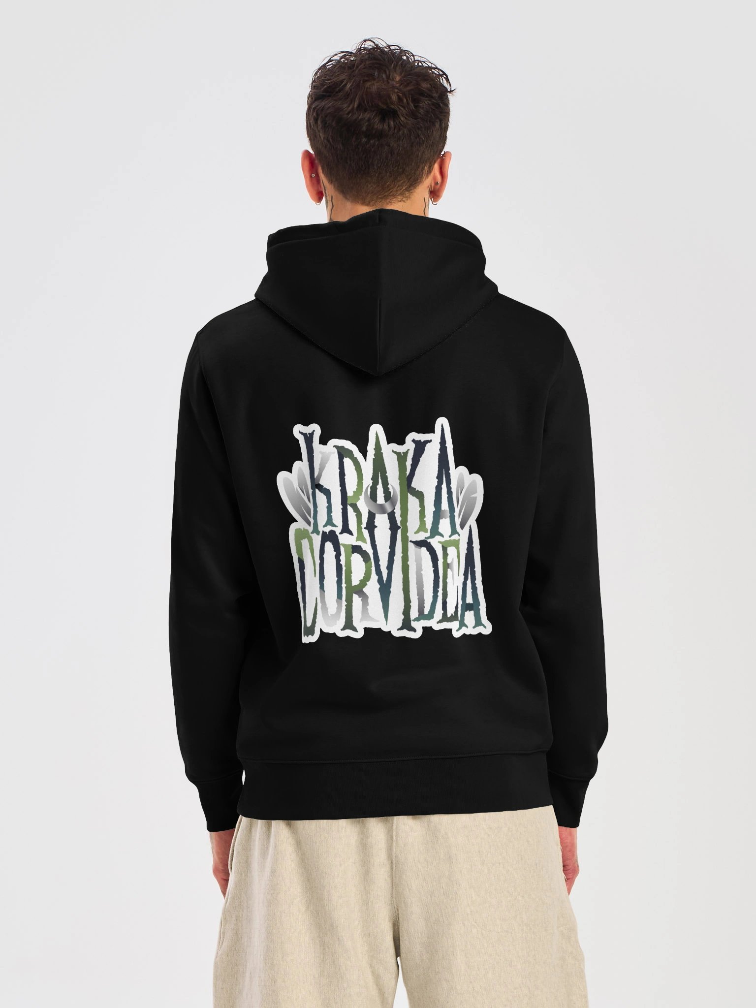 Logo Hoodie product image (6)