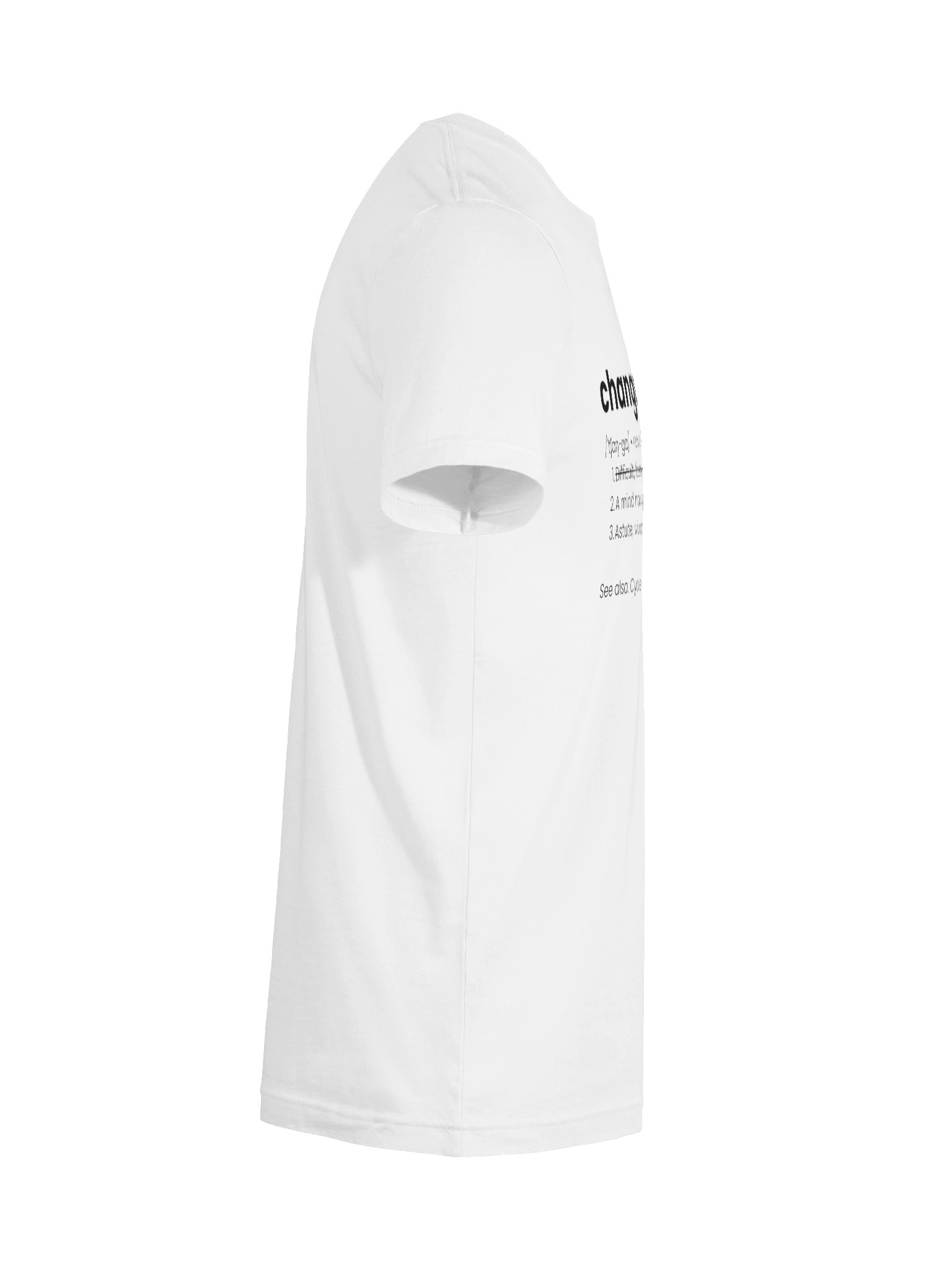 Changa Shirt product image (12)