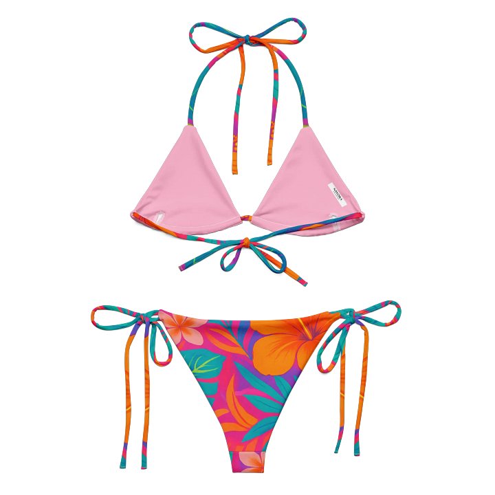 Tropical Sunset Bloom product image (2)