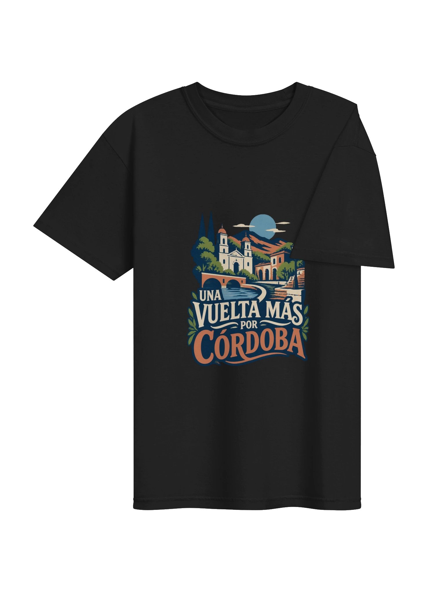 Una vuelta más por Córdoba product image (6)