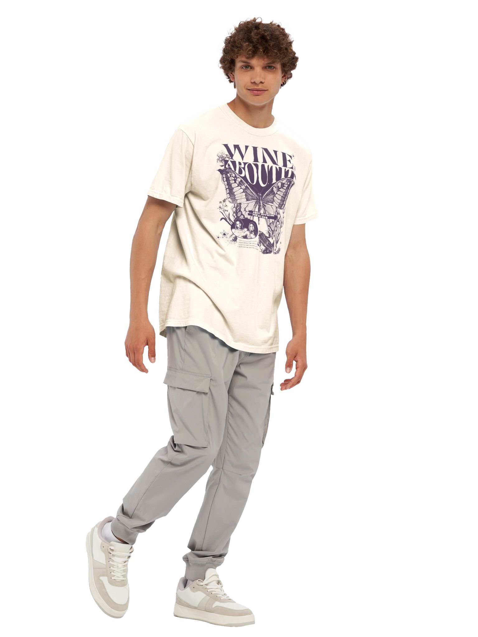 Butterfly Tee product image (6)