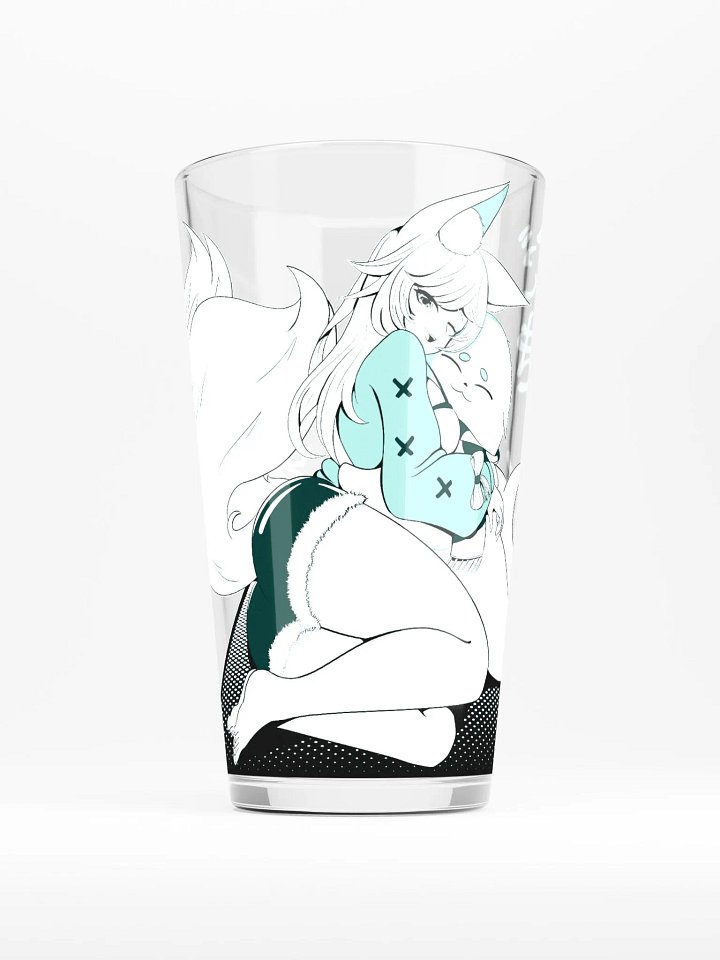 Frost 'Cuddle' Glass product image (2)