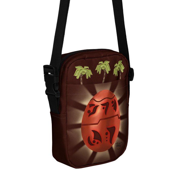 Orb Huntin' Side Bag product image (1)