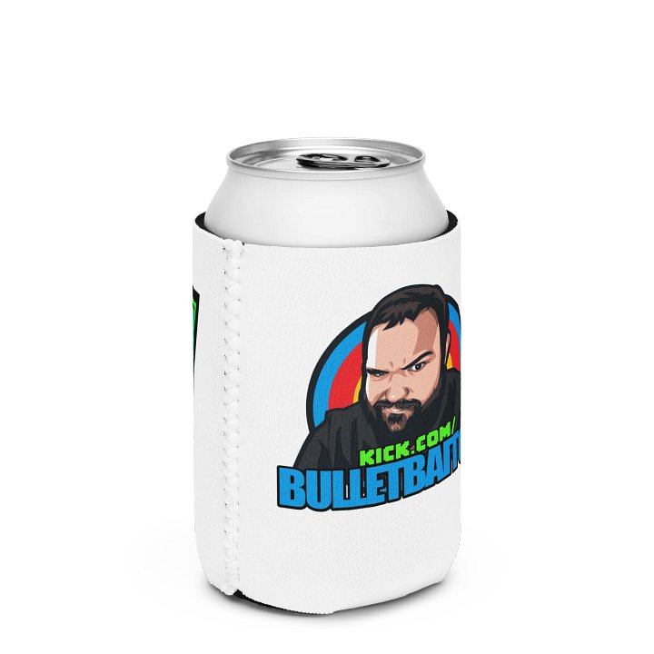 BB604 Drink Cozy product image (2)