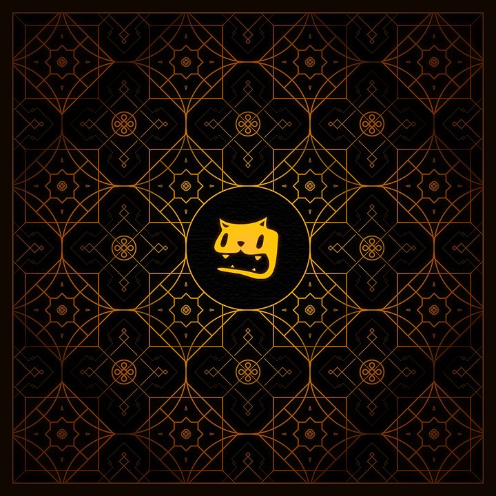 Boom Kitty - Holy War product image (1)